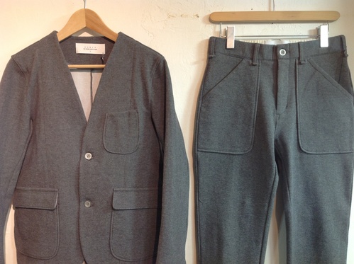福島市の洋服店|ファッションのことなら|Lapel(ラペル)