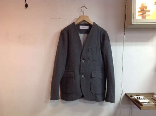 福島市の洋服店|ファッションのことなら|Lapel(ラペル)
