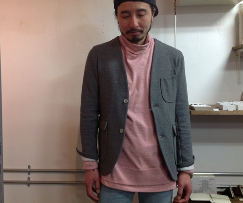 福島市の洋服店|ファッションのことなら|Lapel(ラペル)