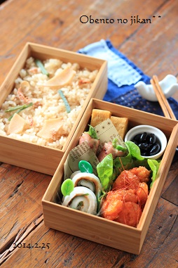 炊飯器のスイッチ1つ押すだけ!手抜きに見えない本格「炊き込みごはんの素」がすごい