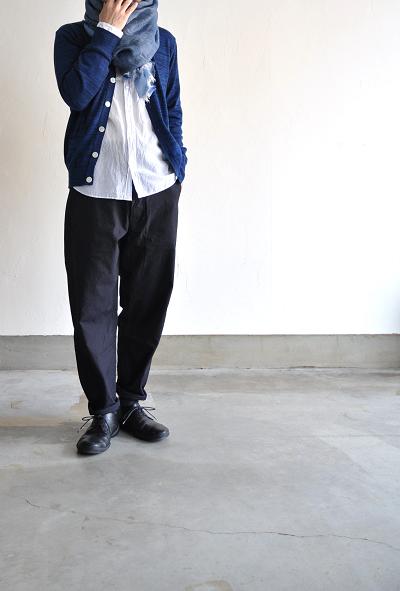STYLE CRAFT WARDROBE PANTS #5 : un.regard.moderne