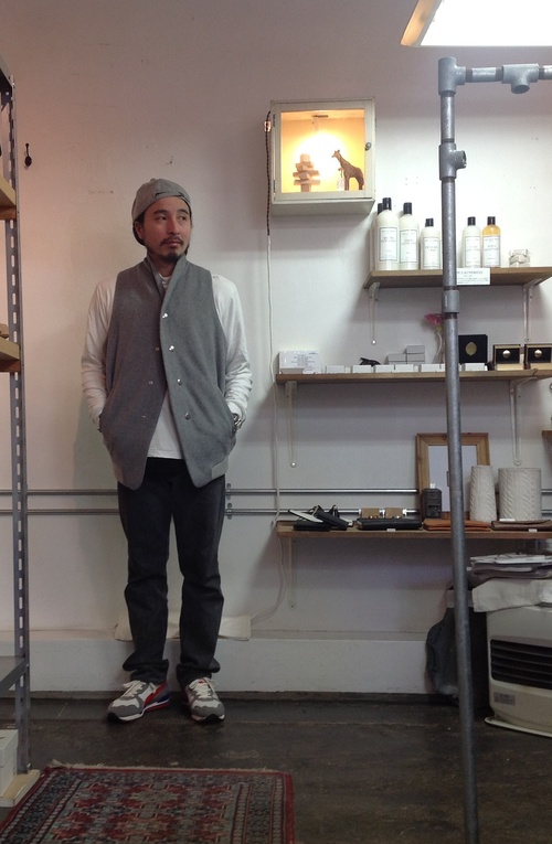 福島市の洋服店|ファッションのことなら|Lapel(ラペル)