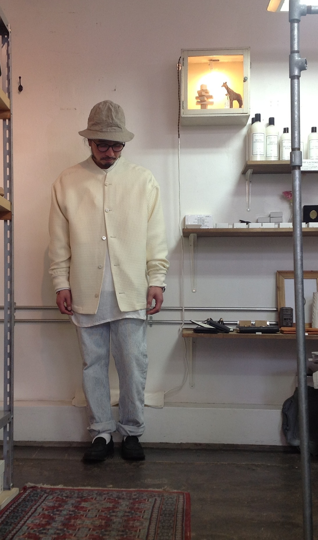 福島市の洋服店|ファッションのことなら|Lapel(ラペル)