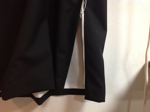 福島市の洋服店|ファッションのことなら|Lapel(ラペル)