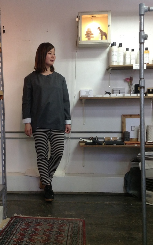 福島市の洋服店|ファッションのことなら|Lapel(ラペル)