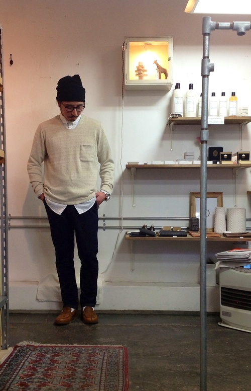 福島市の洋服店|ファッションのことなら|Lapel(ラペル)