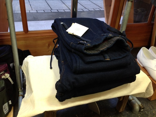 福島市の洋服店|ファッションのことなら|Lapel(ラペル)