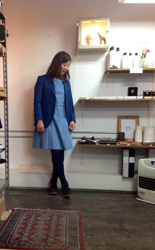福島市の洋服店|ファッションのことなら|Lapel(ラペル)