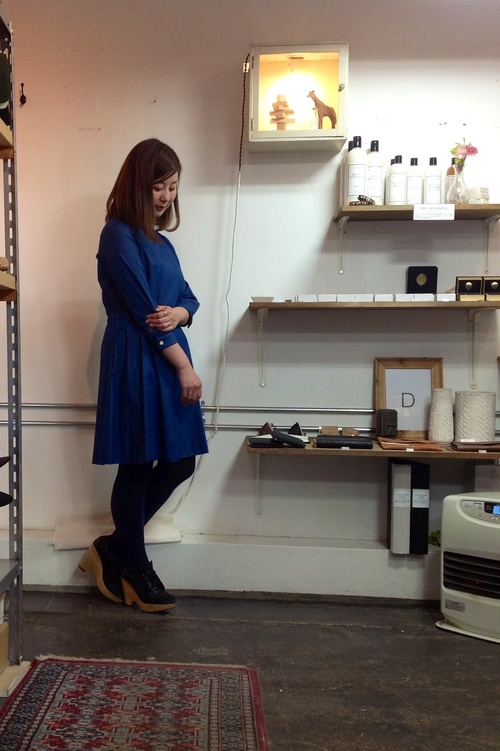 福島市の洋服店|ファッションのことなら|Lapel(ラペル)