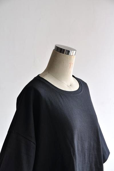 jujudhau/ズーズーダウ LADY'S WIDE-T/カットソー