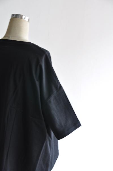 jujudhau/ズーズーダウ LADY'S WIDE-T/カットソー