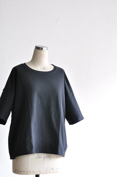 jujudhau/ズーズーダウ LADY'S WIDE-T/カットソー