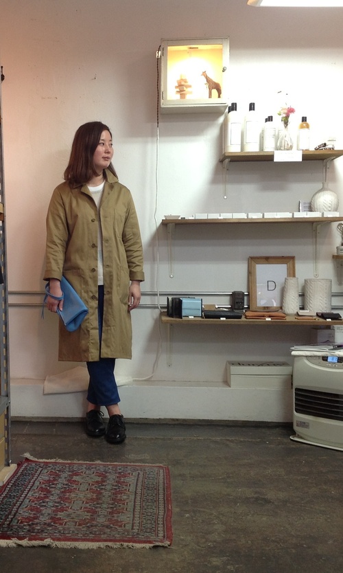 福島市の洋服店|ファッションのことなら|Lapel(ラペル)