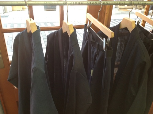 福島市の洋服店|ファッションのことなら|Lapel(ラペル)