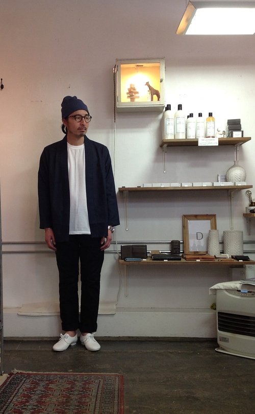 福島市の洋服店|ファッションのことなら|Lapel(ラペル)