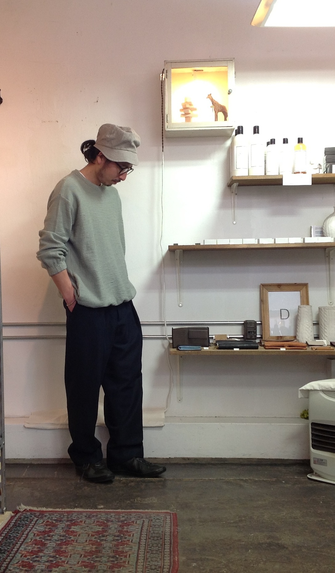 福島市の洋服店|ファッションのことなら|Lapel(ラペル)