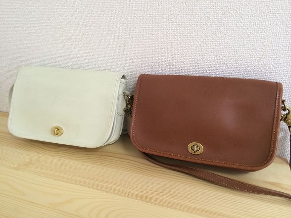 coach classic 04'