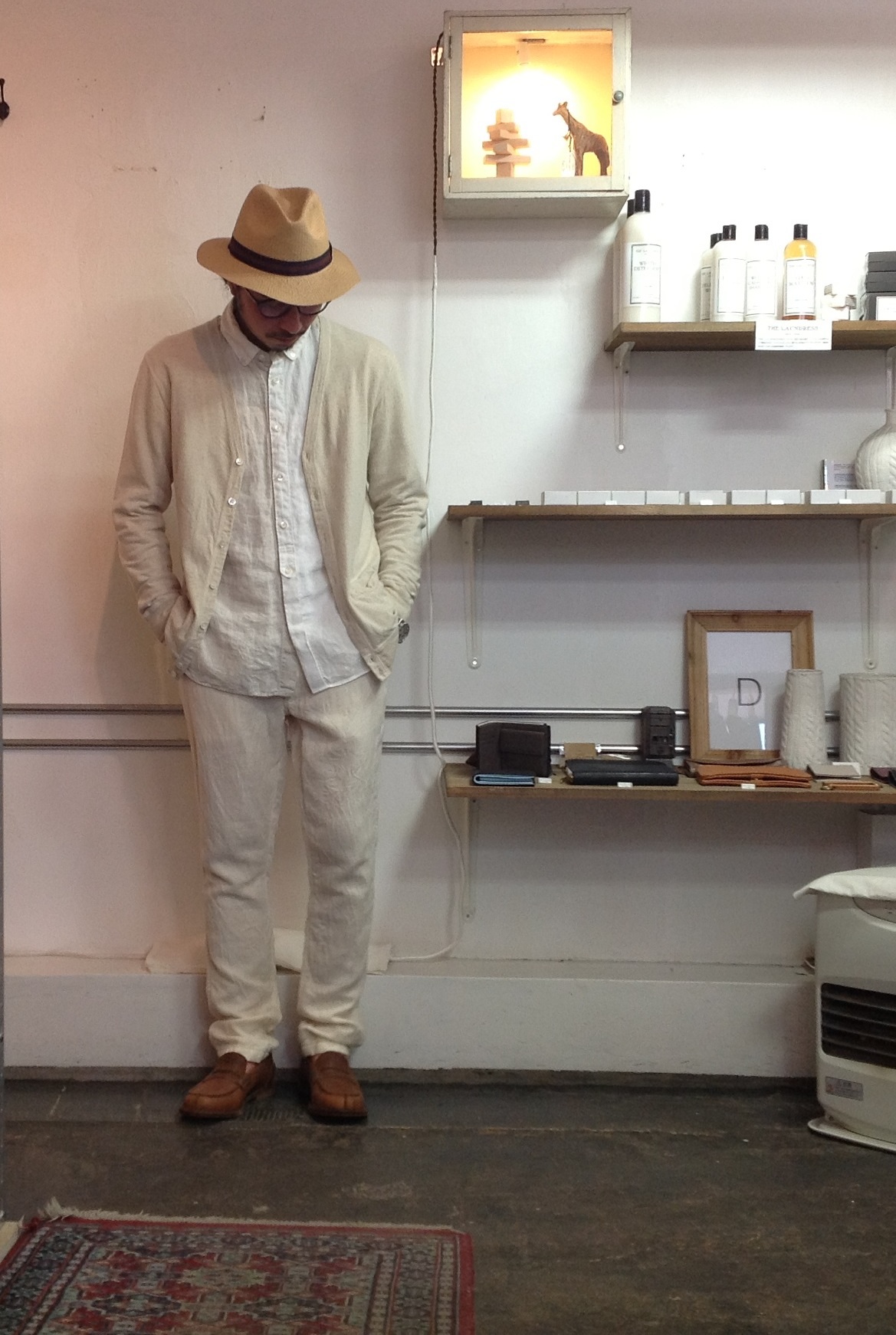 福島市の洋服店|ファッションのことなら|Lapel(ラペル)
