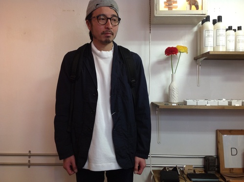 福島市の洋服店|ファッションのことなら|Lapel(ラペル)