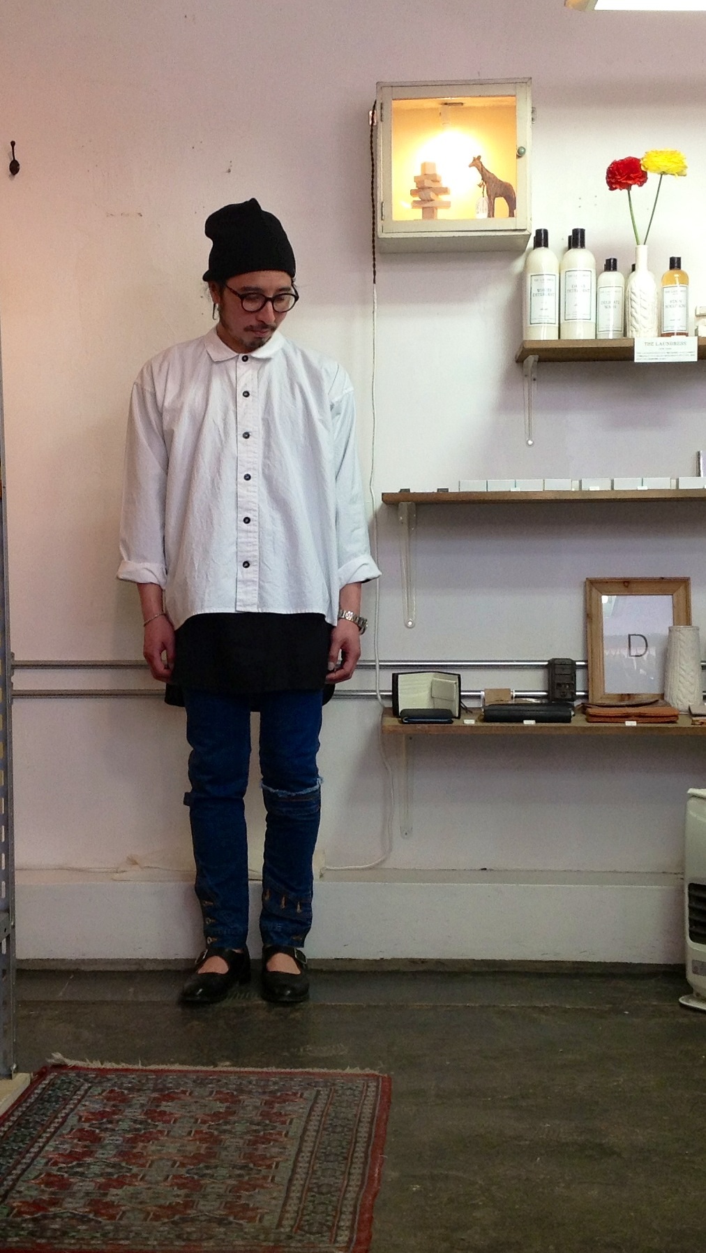 福島市の洋服店|ファッションのことなら|Lapel(ラペル)