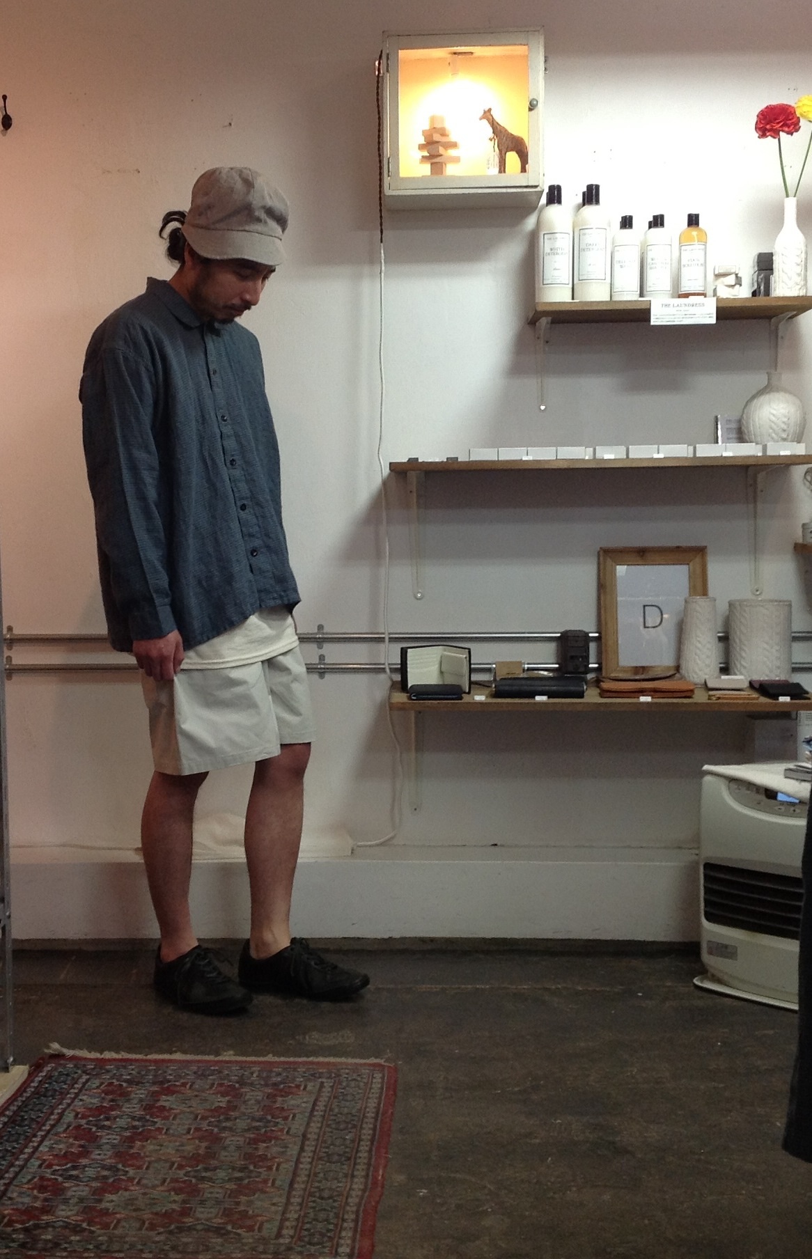 福島市の洋服店|ファッションのことなら|Lapel(ラペル)
