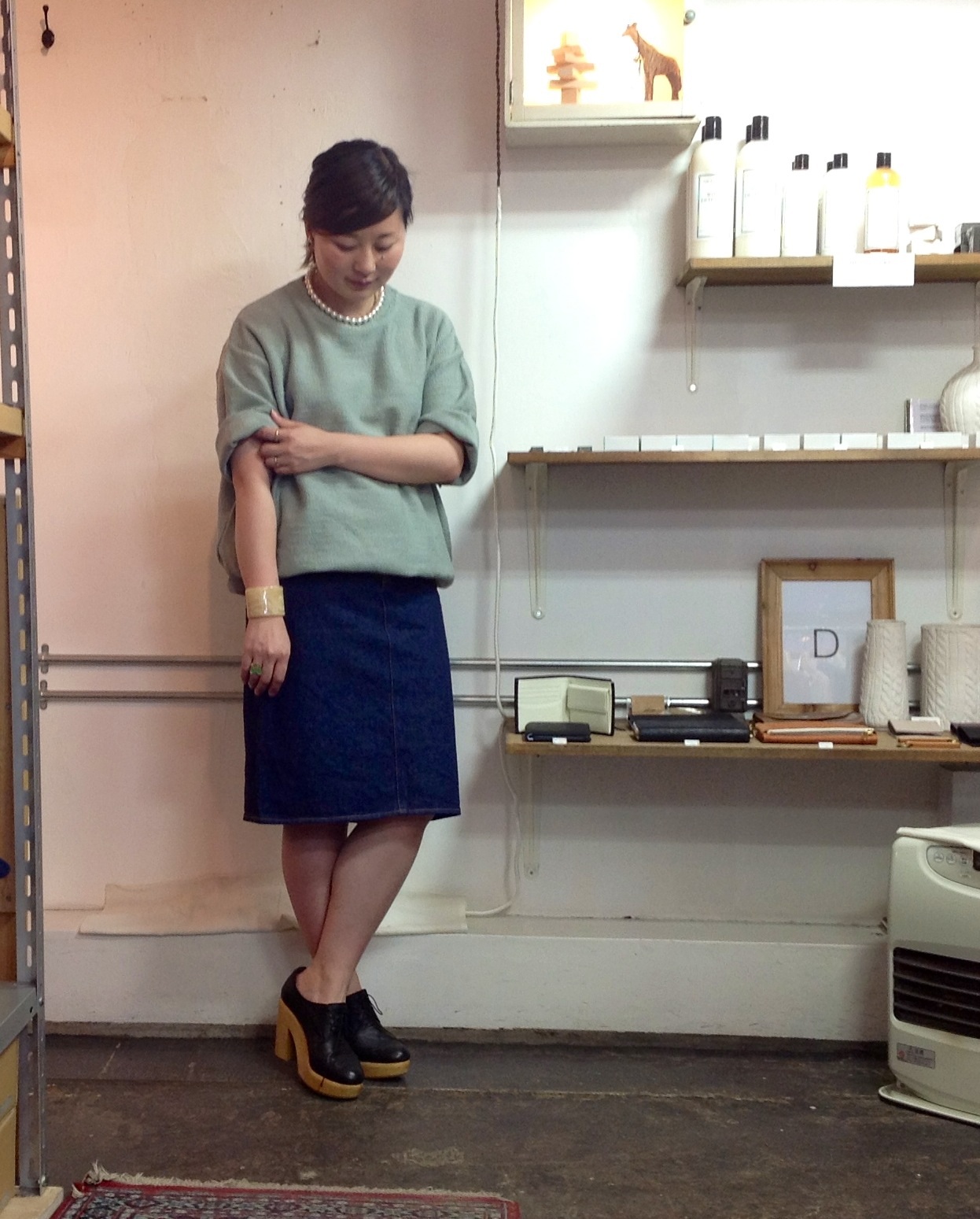 福島市の洋服店|ファッションのことなら|Lapel(ラペル)