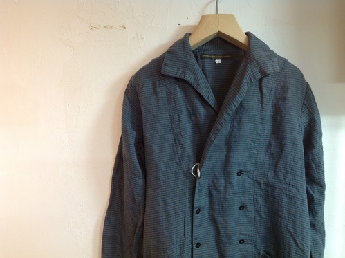福島市の洋服店|ファッションのことなら|Lapel(ラペル)