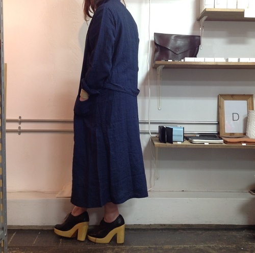 福島市の洋服店|ファッションのことなら|Lapel(ラペル)