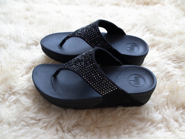 fitflop flare xml