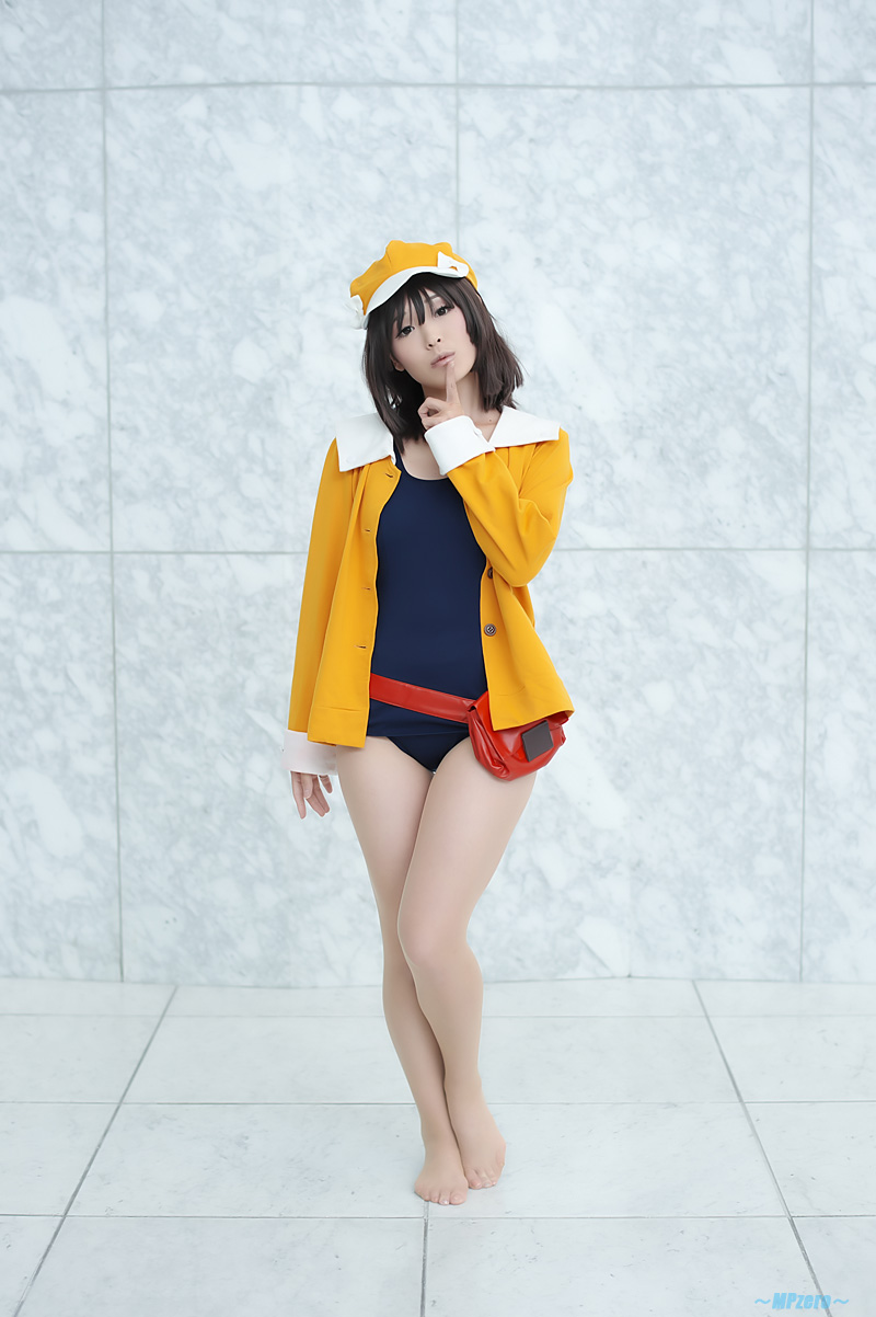 newsboys swimsuit akitsu honoka bakemonogatari cosplay jacket newsboy cap newsboys swimsuit akitsu honoka bakemonogatari cosplay jacket newsboy cap