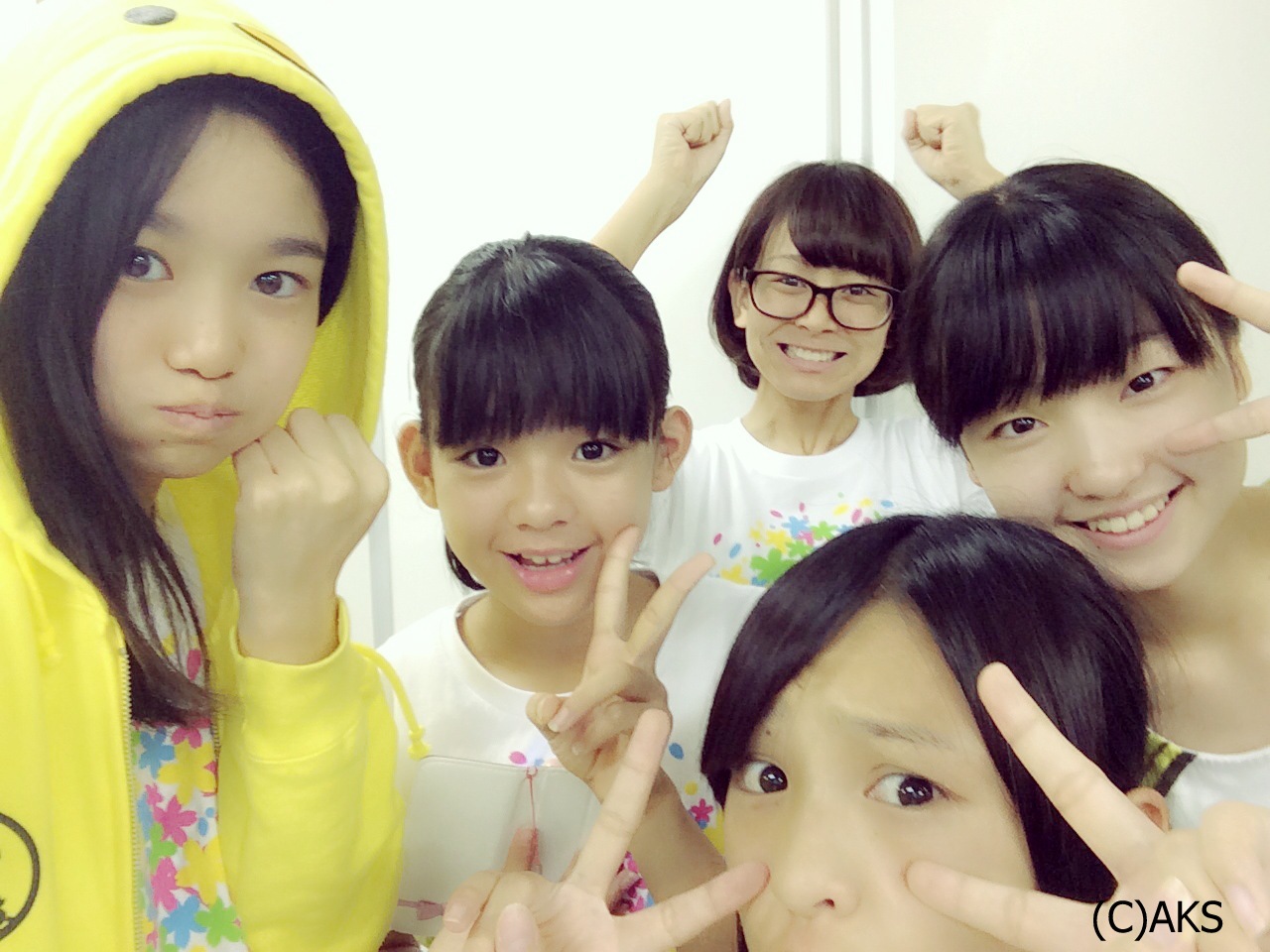 【AKB48チーム8/チームK】中野郁海応援スレ☆12【いくみん】©2ch.net YouTube動画>46本 ->画像>514枚 