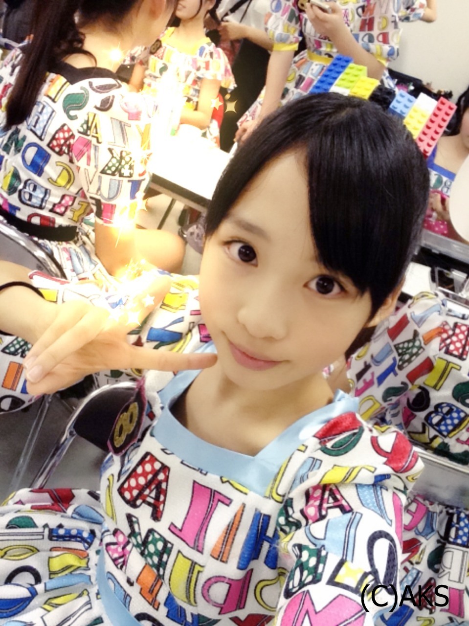 【AKB48】小栗有以応援スレ☆1.4【チーム8東京】YouTube動画>23本 ->画像>228枚 