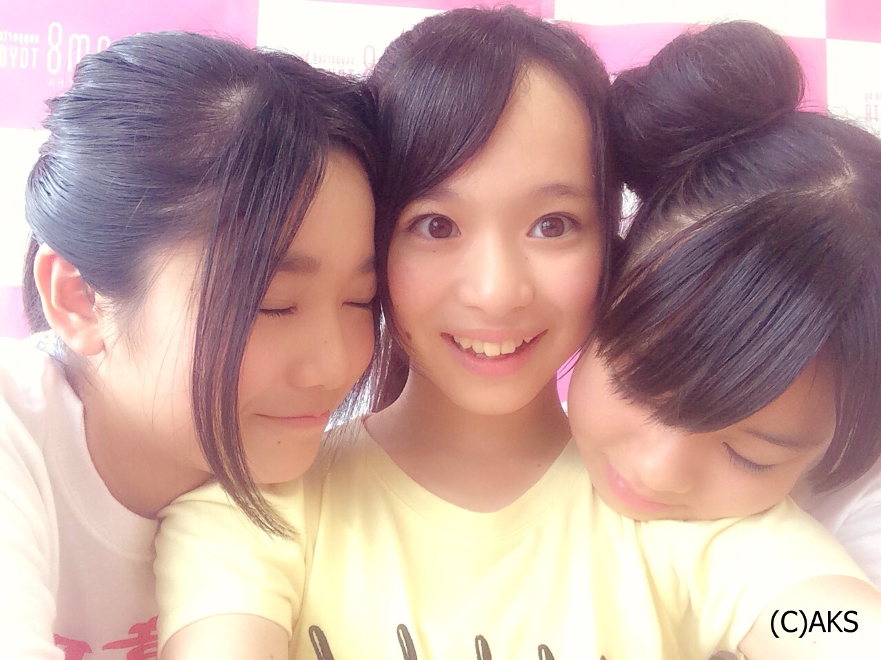 【AKB48チーム8/チームK】中野郁海応援スレ☆12【いくみん】©2ch.net YouTube動画>46本 ->画像>514枚 