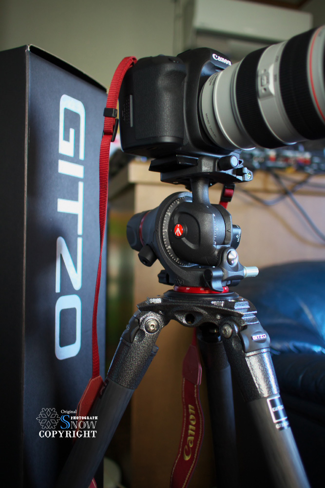 Canon EOS-M & EF M22㎜ F2 STM