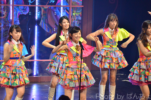 【HKT/AKB】朝長美桜ちゃん応援スレ☆53【みお】YouTube動画>44本 dailymotion>10本 ->画像>1228枚 