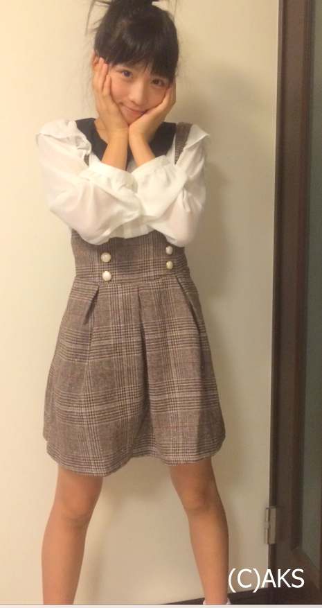 【AKB48】小栗有以応援スレ☆1.4【チーム8東京】YouTube動画>23本 ->画像>228枚 