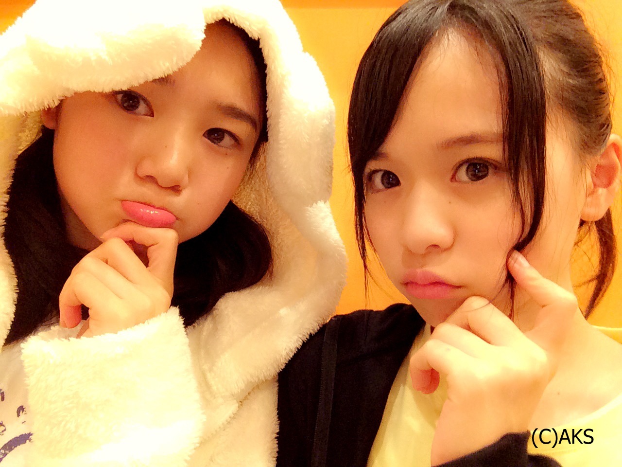 【AKB48チーム8/チームK】中野郁海応援スレ☆12【いくみん】©2ch.net YouTube動画>46本 ->画像>514枚 