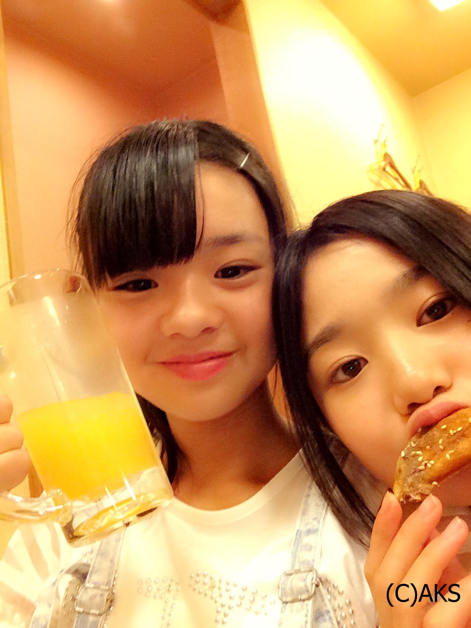 【AKB48チーム8/チームK】中野郁海応援スレ☆12【いくみん】©2ch.net YouTube動画>46本 ->画像>514枚 
