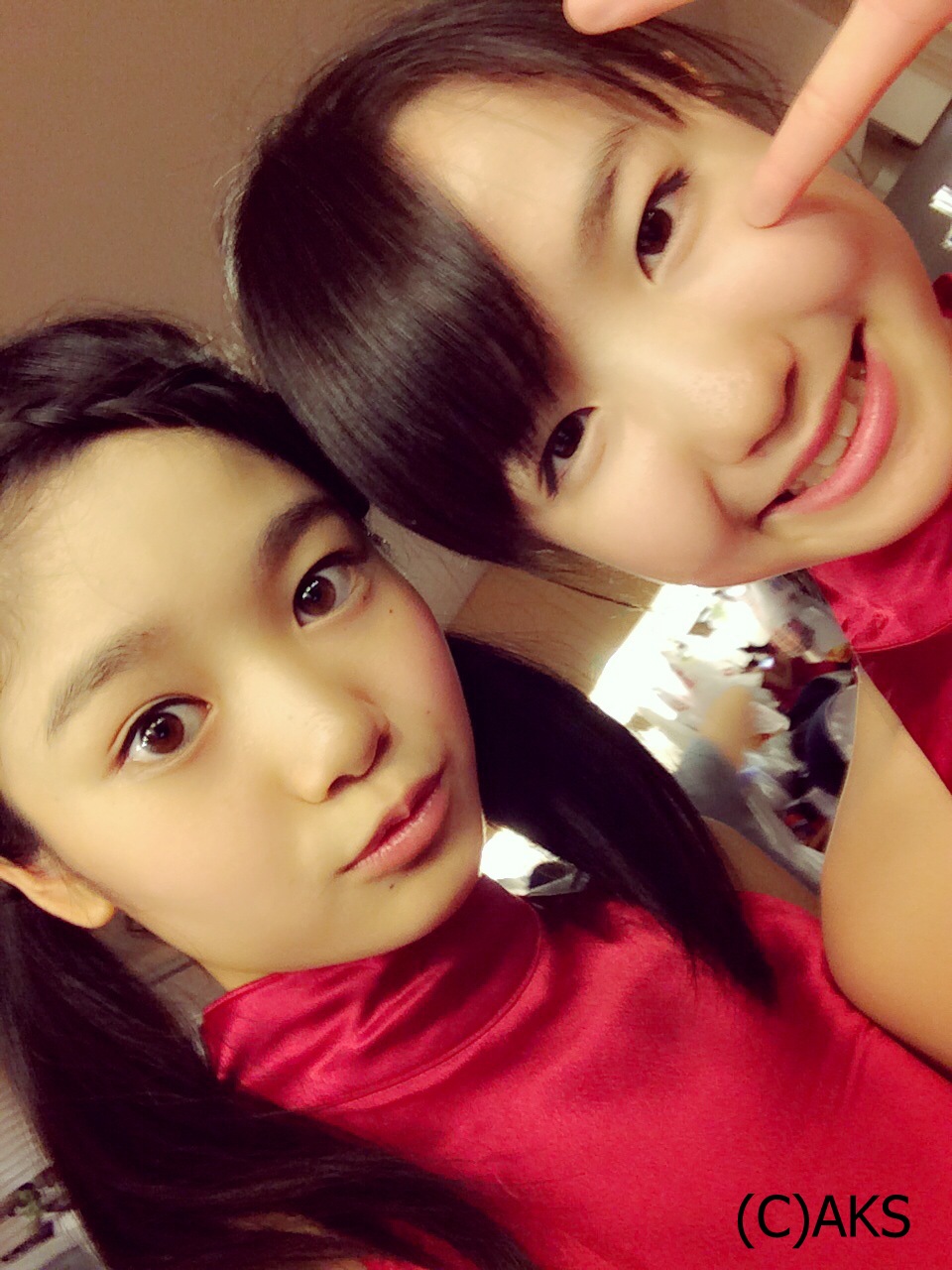 【AKB48チーム8/チームK】中野郁海応援スレ☆12【いくみん】©2ch.net YouTube動画>46本 ->画像>514枚 