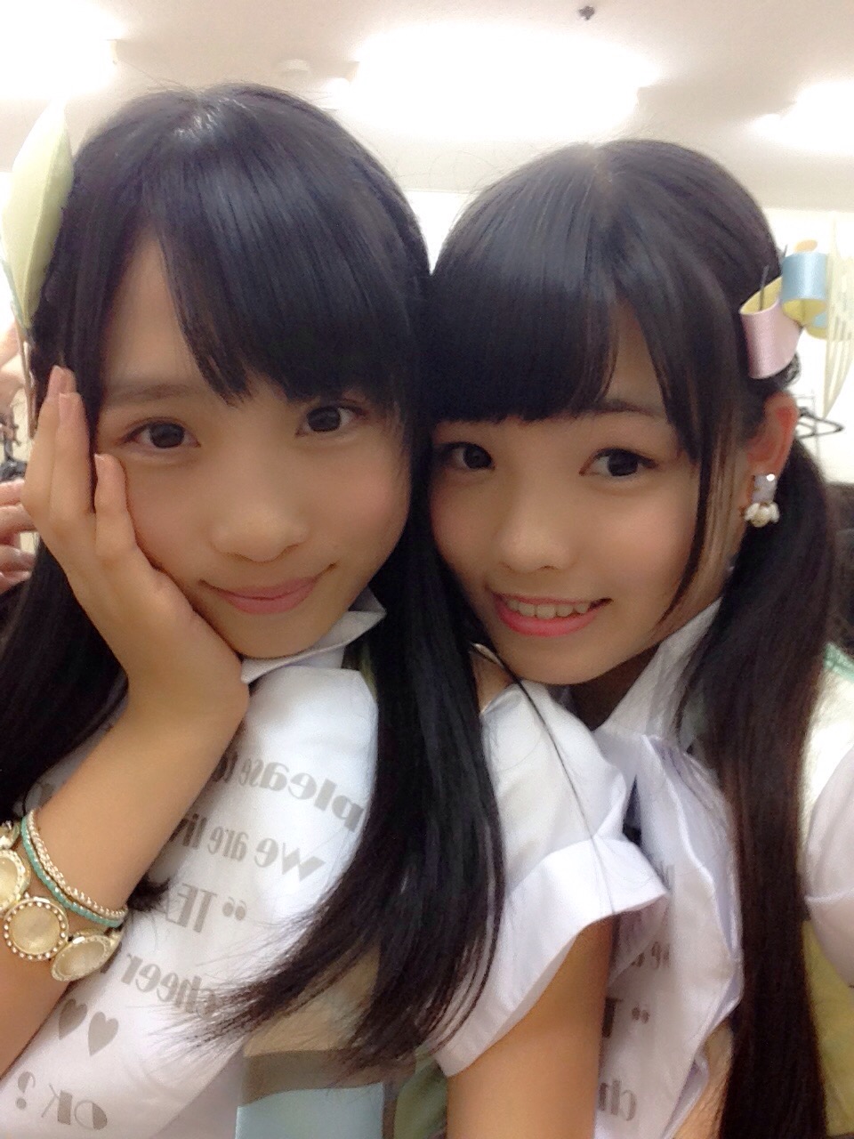 【AKB48】小栗有以応援スレ☆1.4【チーム8東京】YouTube動画>23本 ->画像>228枚 