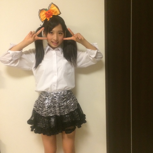 【AKB48】小栗有以応援スレ☆1.4【チーム8東京】YouTube動画>23本 ->画像>228枚 