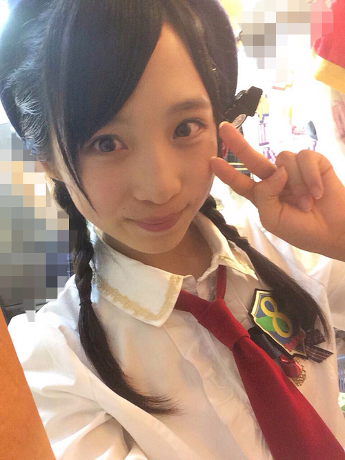【AKB48】小栗有以応援スレ☆1.4【チーム8東京】YouTube動画>23本 ->画像>228枚 