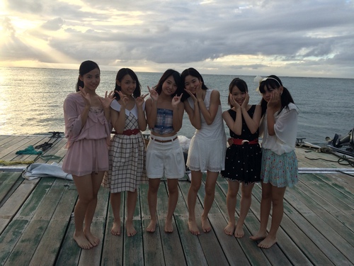 【AKB48チーム8/チームK】中野郁海応援スレ☆12【いくみん】©2ch.net YouTube動画>46本 ->画像>514枚 