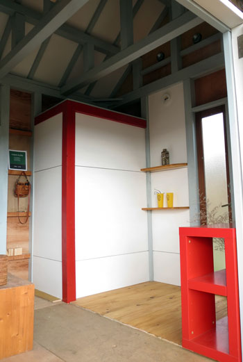 Blogã»diyã»æä½ãå±±å°å±ãnobrin hutteã建è¨éæå
¬éããã®30 ...