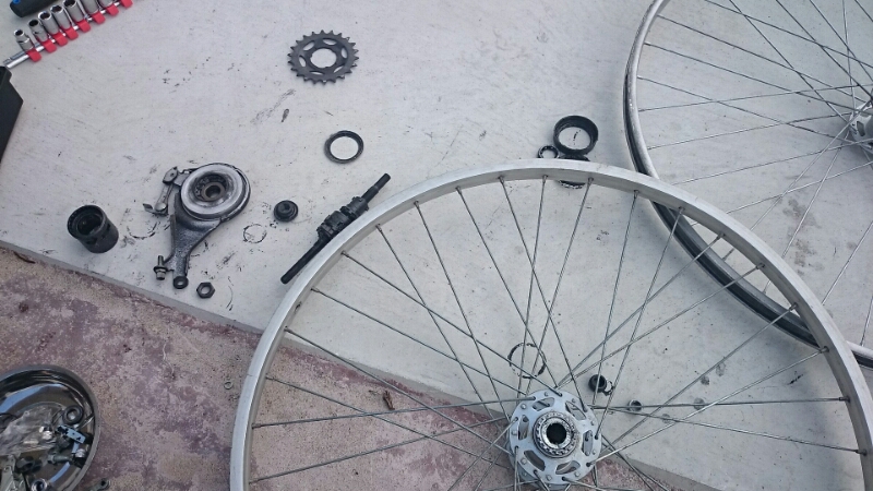 ストリートトライアル自転車 ...