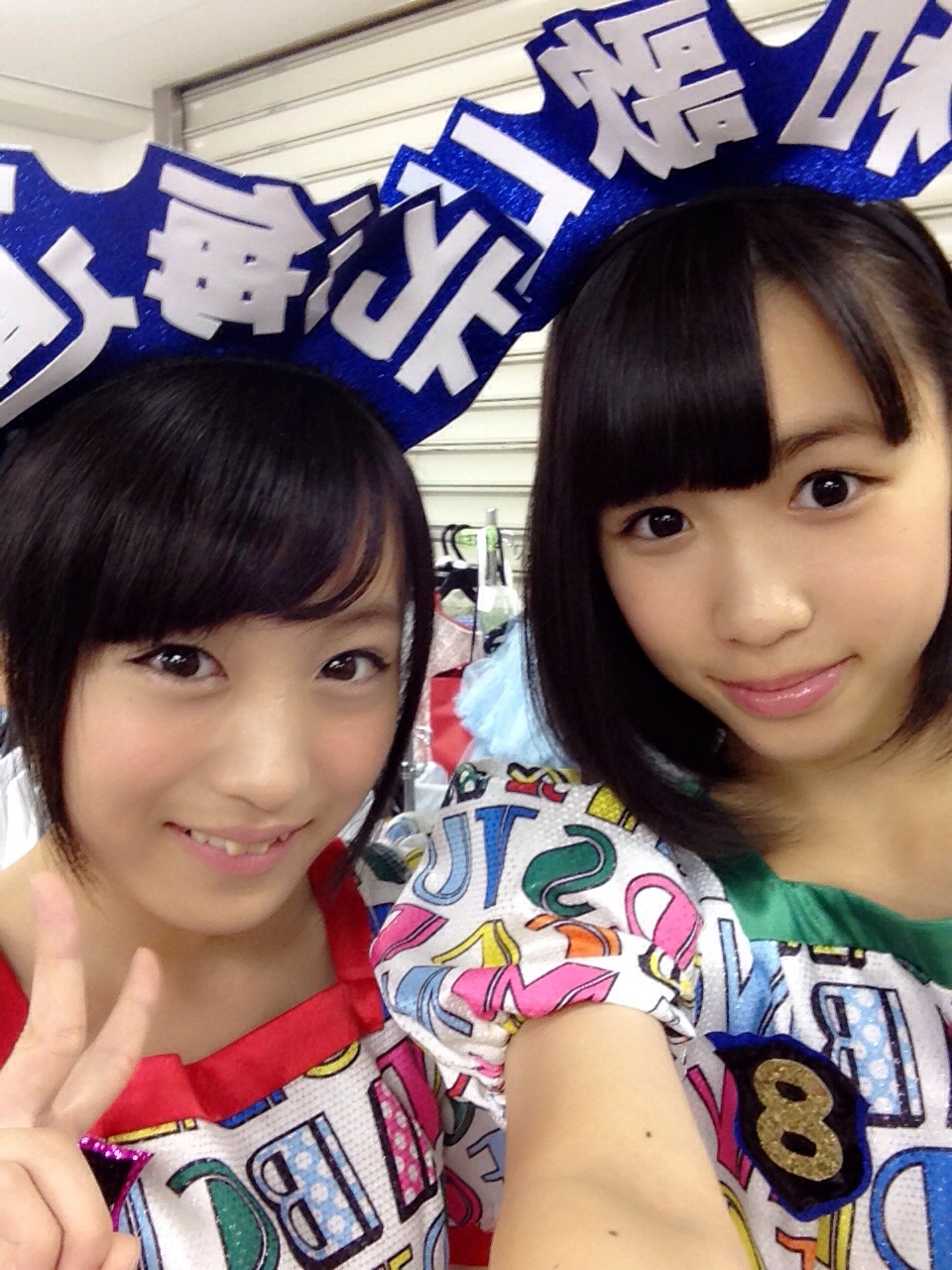 【AKB48チーム8】坂口渚沙 応援スレ★5【なぎ】©2ch.net YouTube動画>42本 dailymotion>1本 ->画像>937枚 