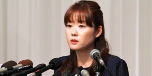 がんばれ小保方さん!