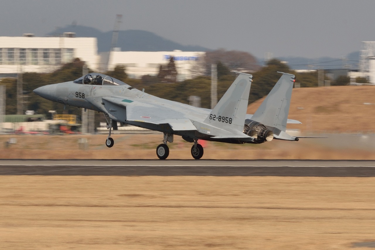 F-15n퓬@X@46@[Eagle]©2ch.net YouTube>11{ ->摜>94 