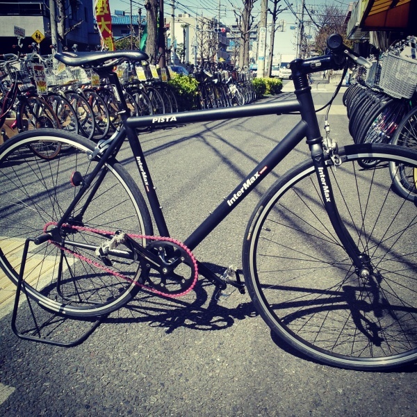 : 東京 江戸川 葛西の自転車屋 ...