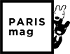 PARIS mag パリマグリサとガスパールが案内人
